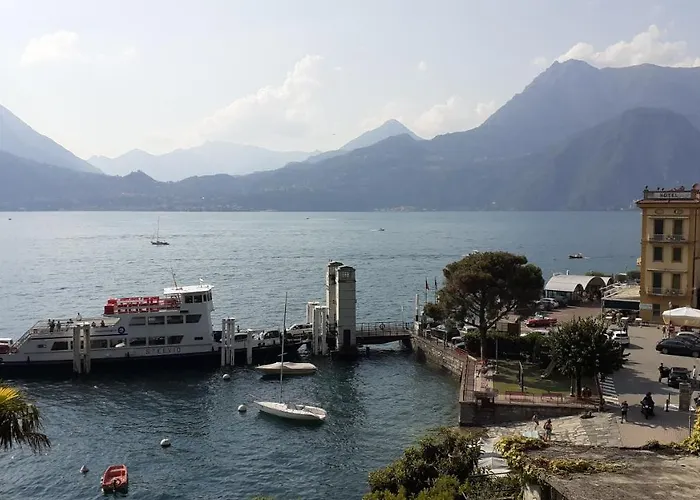 Casa In Riva Al Lago