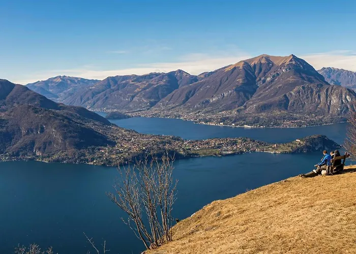 Casa In Riva Al Lago