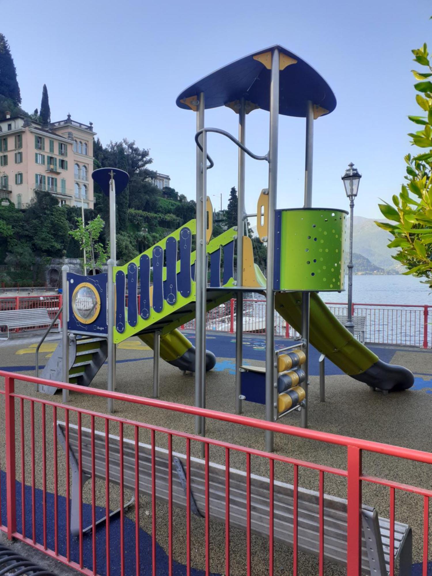 Casa In Riva Al