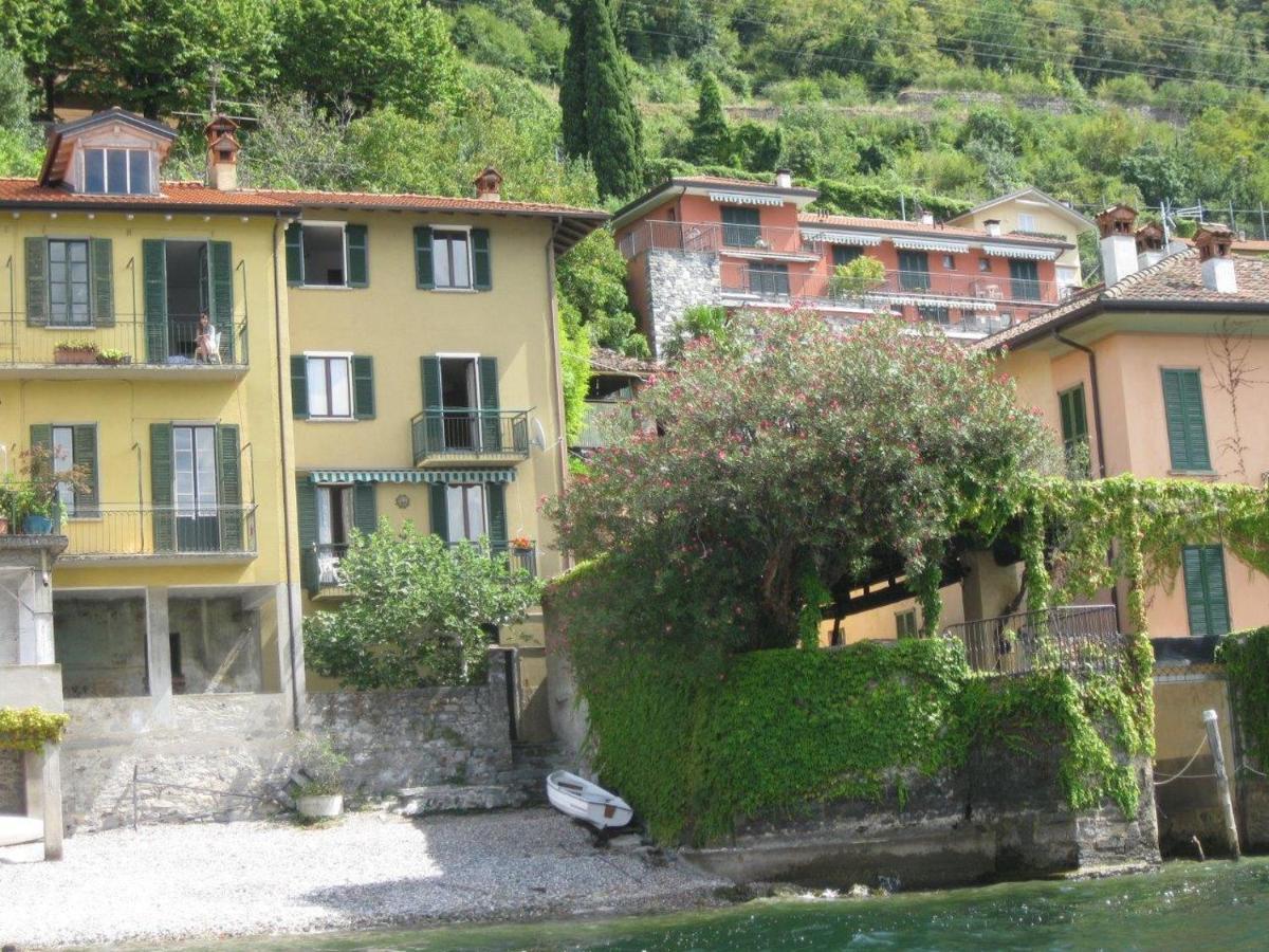 Casa In Riva Al Ferienhaus Varenna