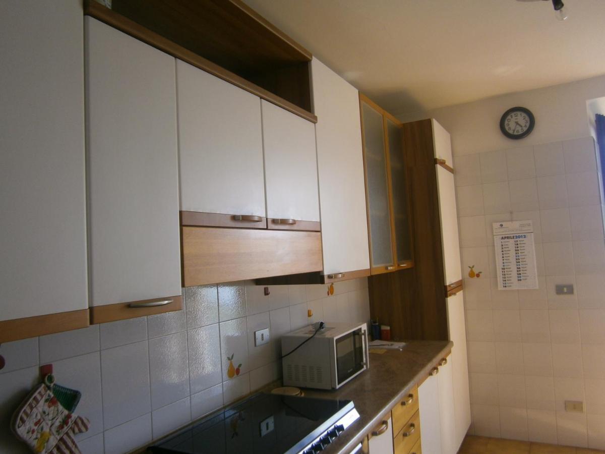 Casa In Riva Al Ferienhaus *