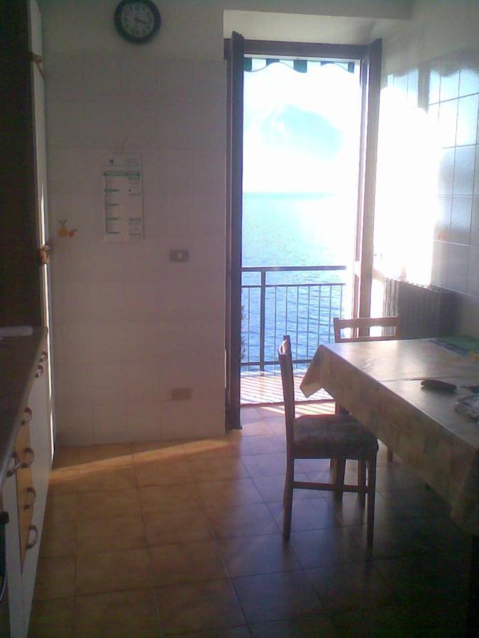 Ferienhaus Casa In Riva Al Varenna
