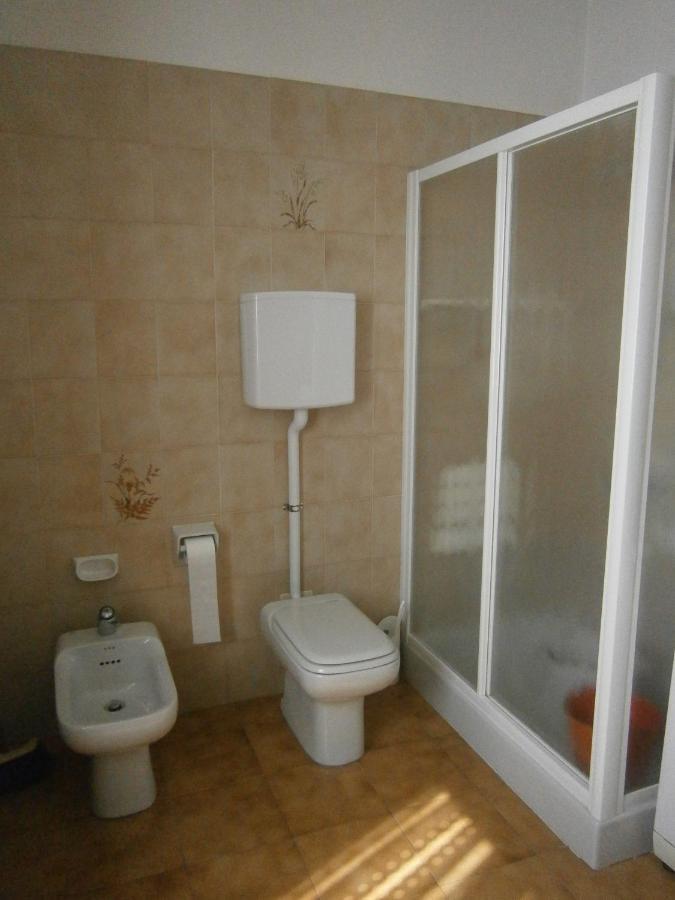 Casa vacanze Casa In Riva Al