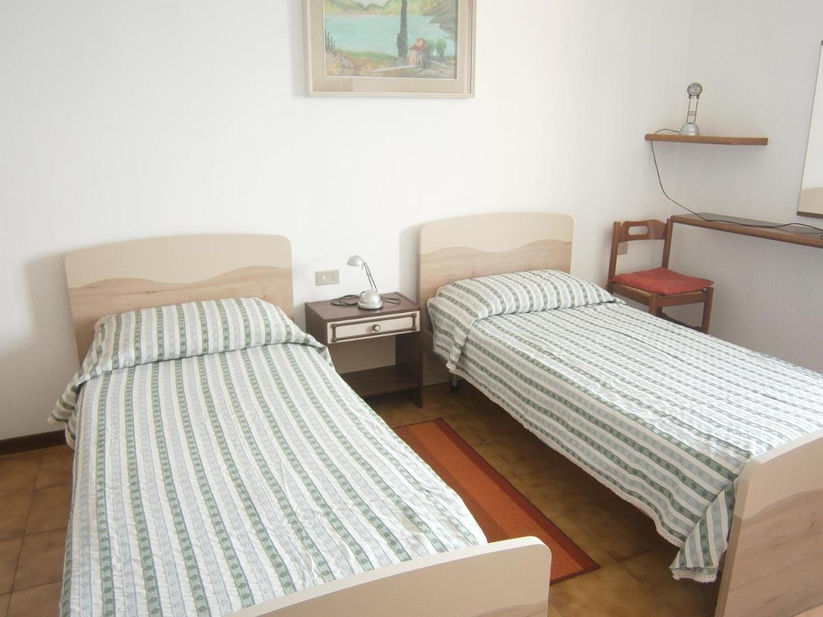 Casa In Riva Al Ferienhaus