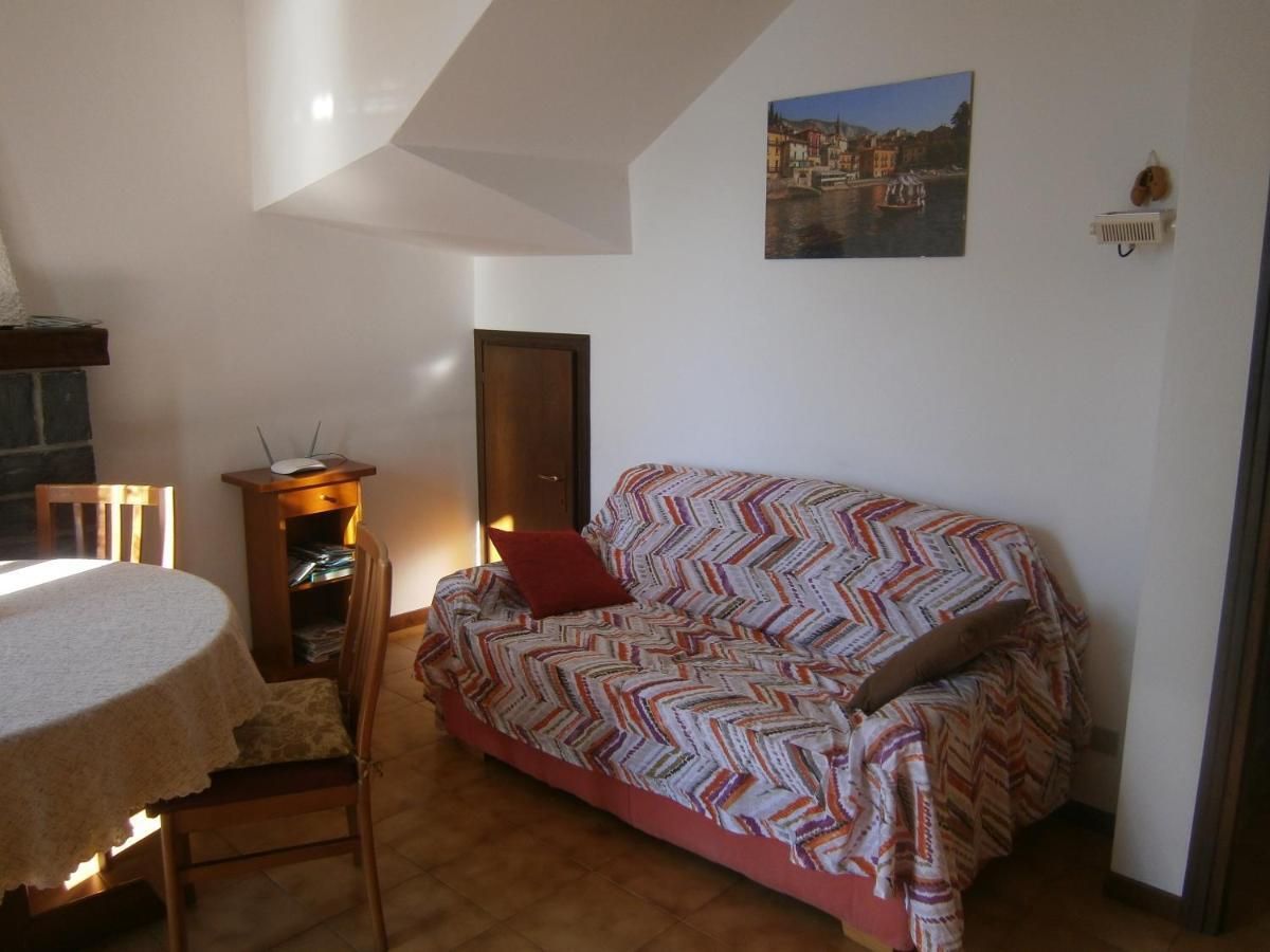 Casa vacanze Casa In Riva Al