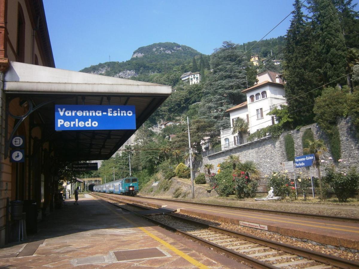 Ferienhaus Casa In Riva Al Varenna