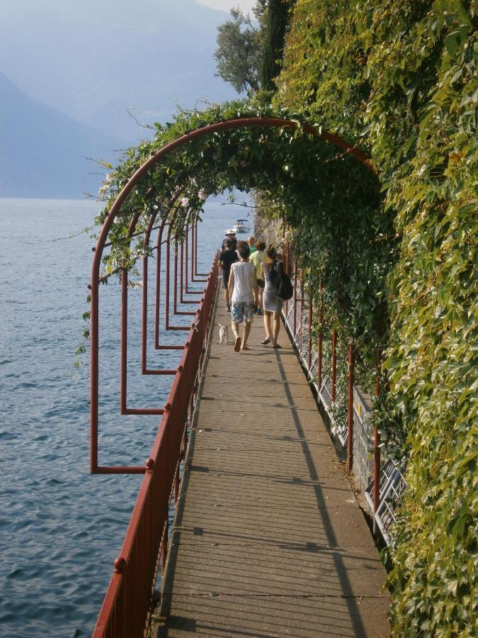 Casa In Riva Al Casa vacanze Varenna