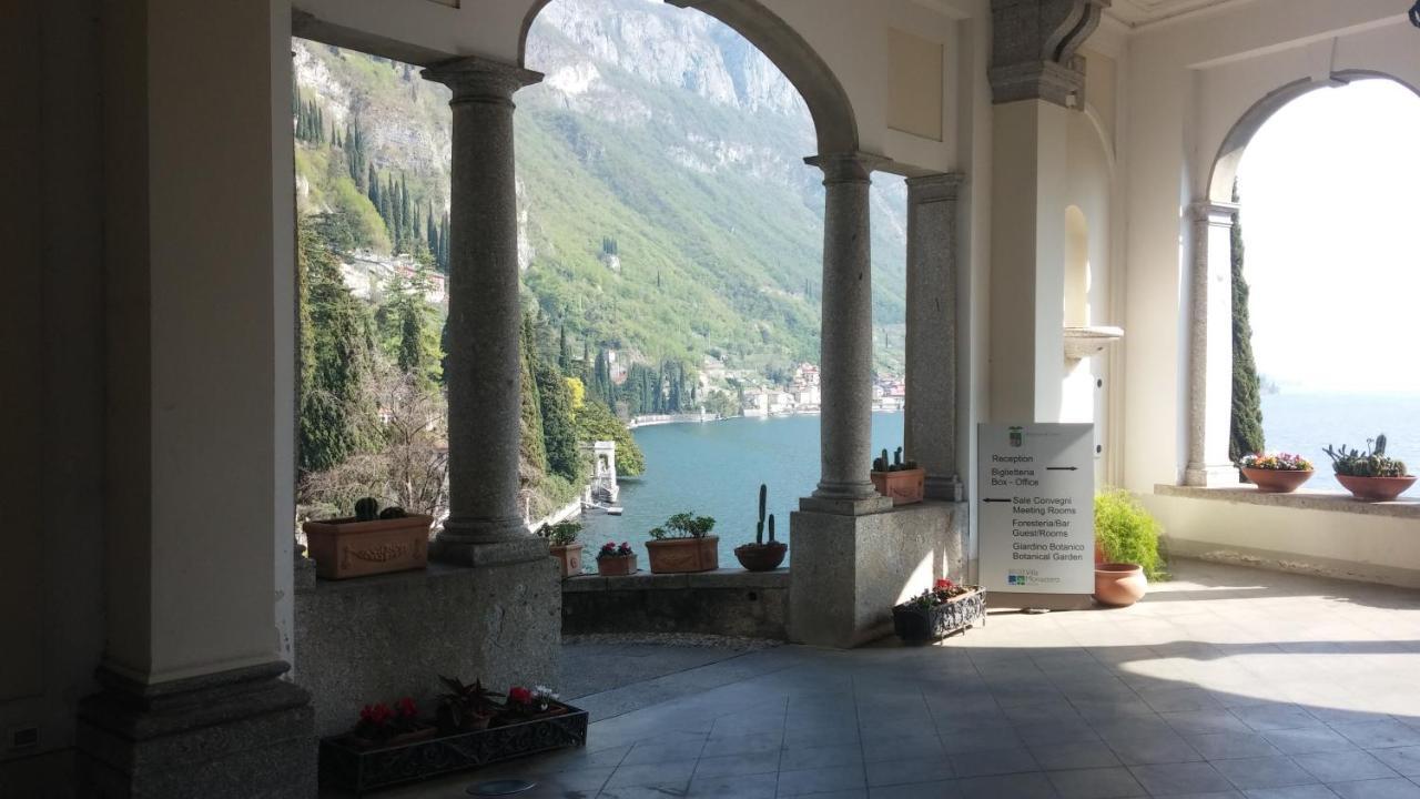Casa In Riva Al Ferienhaus Varenna