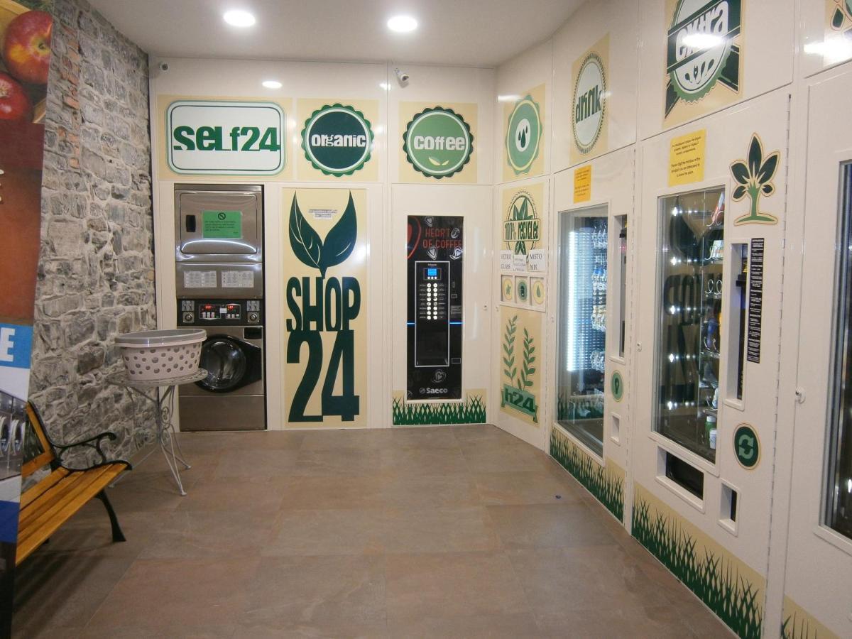 Casa vacanze Casa In Riva Al