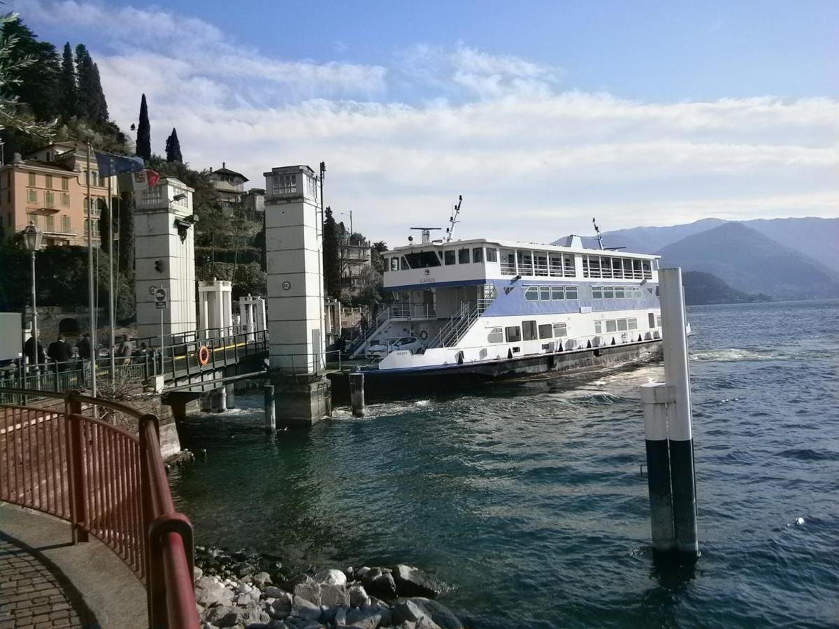 Casa In Riva Al Casa vacanze Varenna